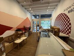 Kampong Bahru Road (D3), Shop House #532143001